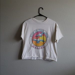 Brandy Melville T-shirt